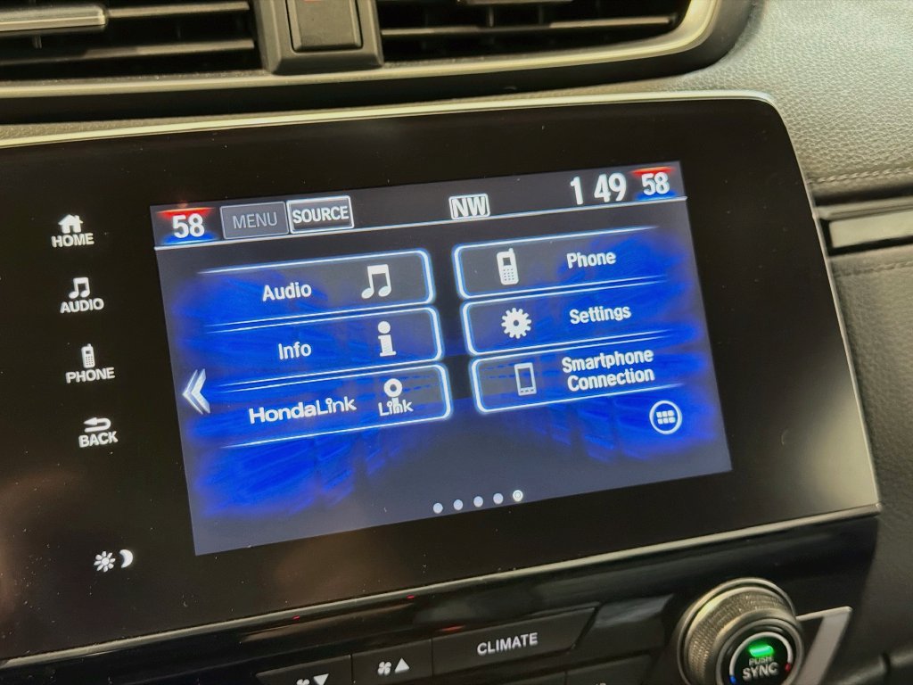 Used 2020 Honda CR-V EX-L image 14