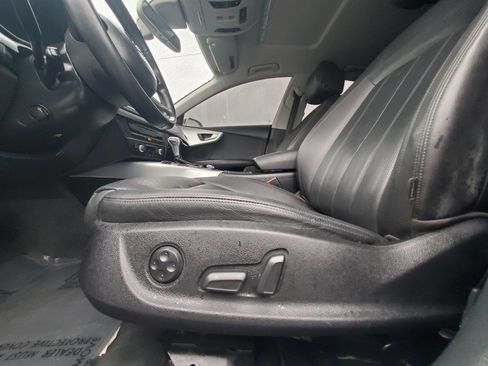 Used 2012 Audi A7 3.0T Prestige image 14