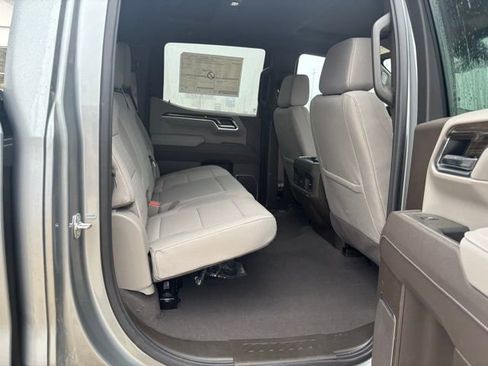 New 2026 Chevrolet Silverado 1500 RST image 14