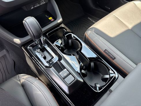 New 2026 Subaru Forester Sport AWD/4WD image 25