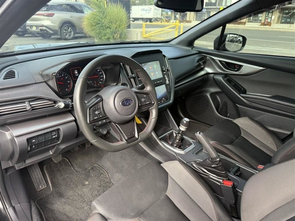 Used 2023 Subaru WRX AWD/4WD image 13