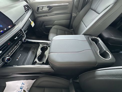New 2026 Chevrolet Suburban RST w/ Comfort Package RWD image 37