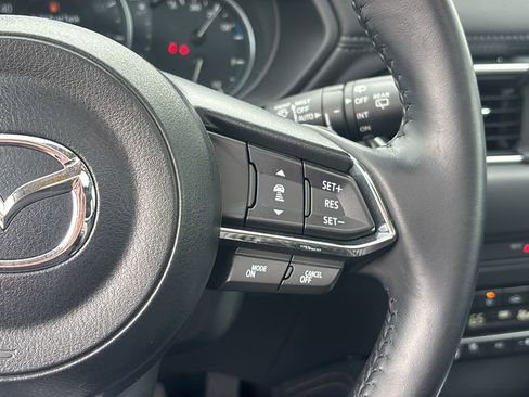 Used 2023 MAZDA CX-5 AWD 2.5 S w/ Premium Plus Pkg image 18