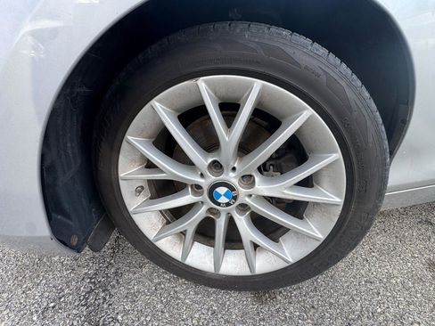 Used 2016 BMW 228i xDrive Convertible image 17