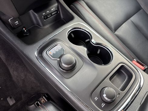 Used 2015 Dodge Durango R/T w/ Trailer Tow Group IV image 29