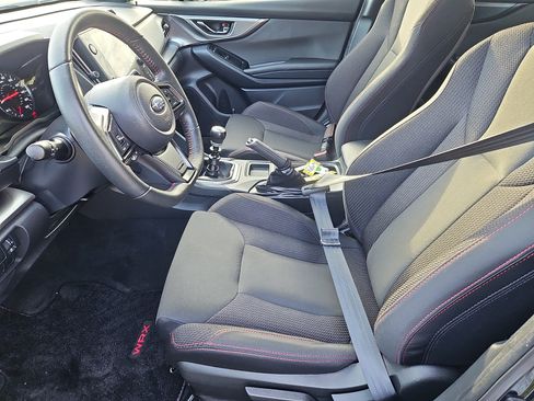 Used 2023 Subaru WRX Premium image 28