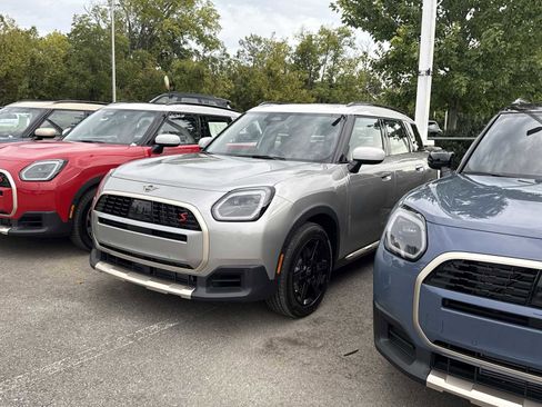 New 2026 MINI Cooper Countryman S image 2