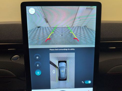 Certified 2025 Ford Mustang Mach-E Premium w/ Sport Appearance Package image 30