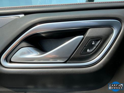 Used 2021 Chevrolet Suburban RST w/ Rear Media and Nav Package image 69