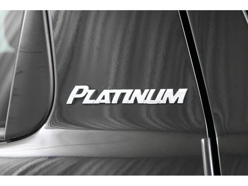 Used 2012 Toyota Sequoia Platinum image 84