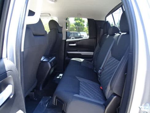 Certified 2021 Toyota Tundra SR5 RWD image 21