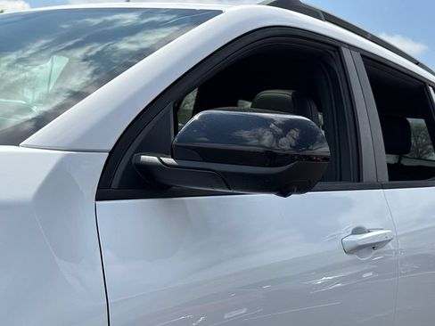 New 2026 GMC Terrain Elevation w/ Elevation Premium Package AWD/4WD image 13