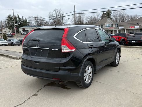 Used 2012 Honda CR-V EX-L image 6