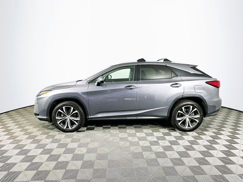 Used 2017 Lexus RX 350 AWD image 4