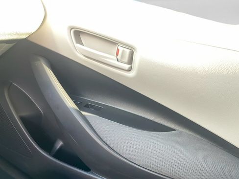 Used 2025 Toyota Corolla LE FWD image 19