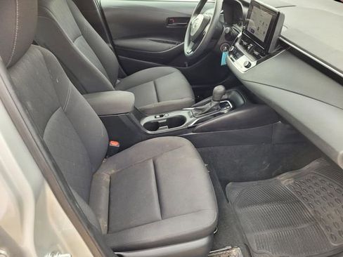 Used 2024 Toyota Corolla LE image 23
