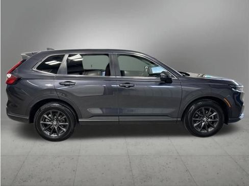 Certified 2026 Honda CR-V EX-L image 7