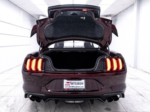 Used 2018 Ford Mustang GT Premium w/ GT Performance Package image 23