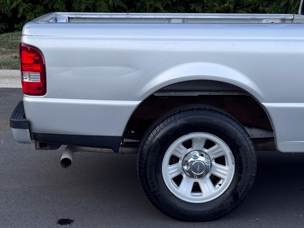 Used 2010 Ford Ranger XLT RWD image 24