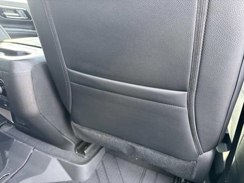 New 2026 Chevrolet Tahoe LS w/ LPO, Dark Essentials Package image 49