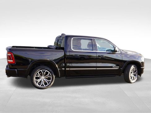 Certified 2024 RAM 1500 Limited AWD/4WD image 5