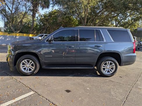 Used 2020 Chevrolet Tahoe LT image 8