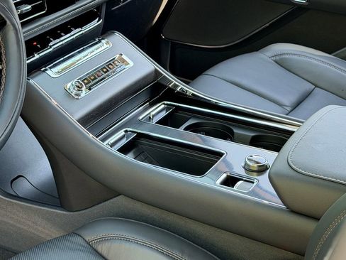 New 2026 Lincoln Aviator Reserve AWD/4WD image 22