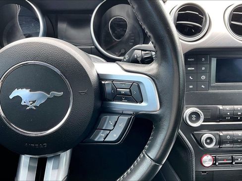 Certified 2023 Ford Mustang GT RWD image 19