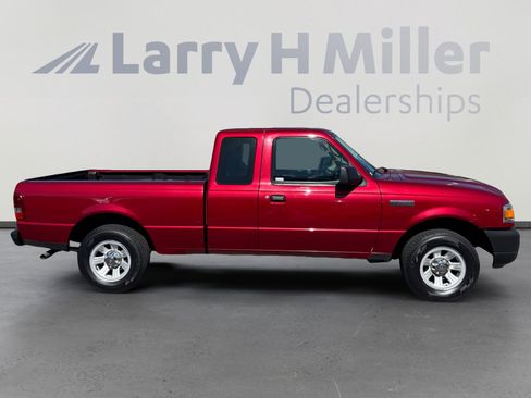 Used 2006 Ford Ranger STX RWD image 6