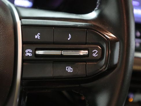 Used 2024 Chevrolet Colorado ZR2 w/ Safety Package AWD/4WD image 49