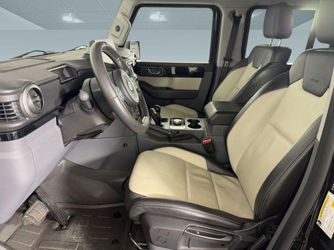 Used 2024 INEOS Grenadier AWD/4WD image 5