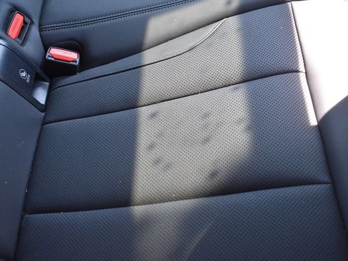 Used 2025 BMW 430i w/ M Sport Package RWD image 26
