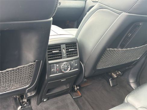 Used 2017 Mercedes-Benz GLS 63 AMG 4MATIC w/ AMG Night Styling Package image 35