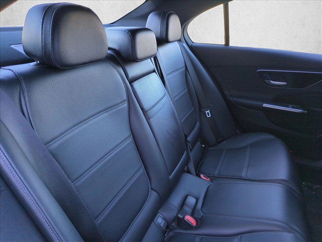 Certified 2023 Mercedes-Benz C 300 Sedan image 22