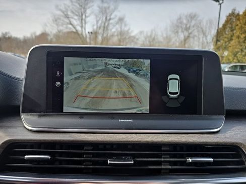 Certified 2022 Kia Telluride EX w/ EX Premium Package image 13