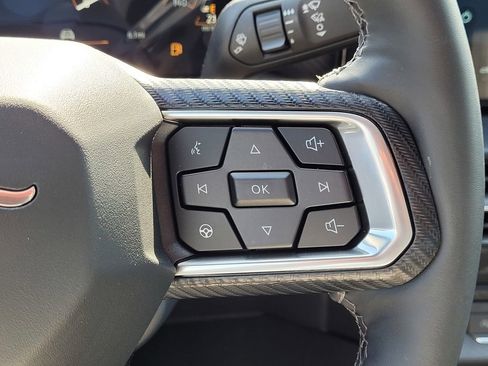 New 2025 Ford Mustang Ecoboost Fastback image 41