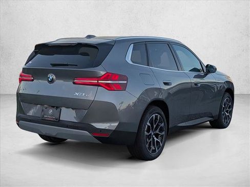 New 2026 BMW X3 xDrive30 w/ Convenience Package image 5