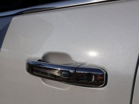 New 2026 GMC Sierra 3500 Denali w/ Denali Reserve Package image 25