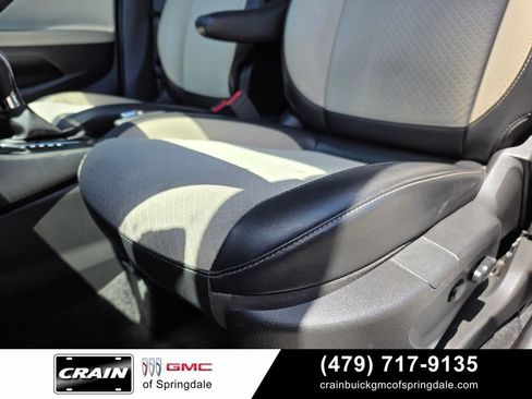 Used 2019 Buick Encore Preferred FWD image 22