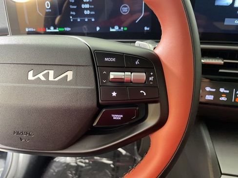 New 2026 Kia Sportage SX Prestige image 22