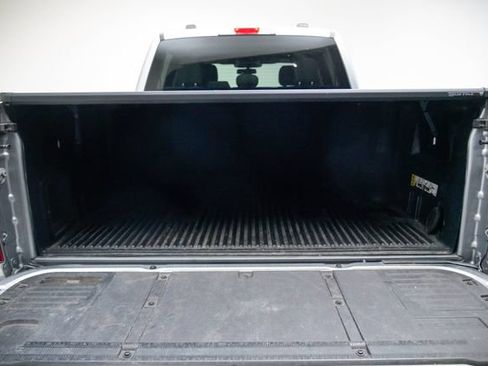 Used 2021 Ford F150 XLT w/ Equipment Group 302A High AWD/4WD image 15