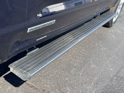 Used 2023 Ford F150 Limited AWD/4WD image 47