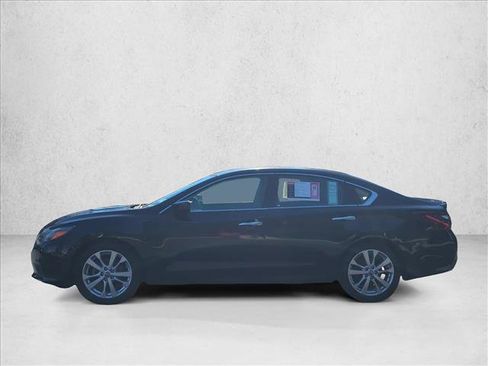 Used 2017 Nissan Altima 2.5 SR image 8