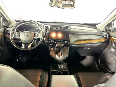 Certified 2018 Honda CR-V Touring image 13