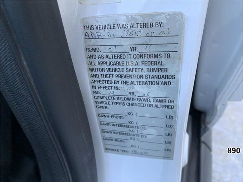 Used 2016 Ford Transit Connect XLT image 17