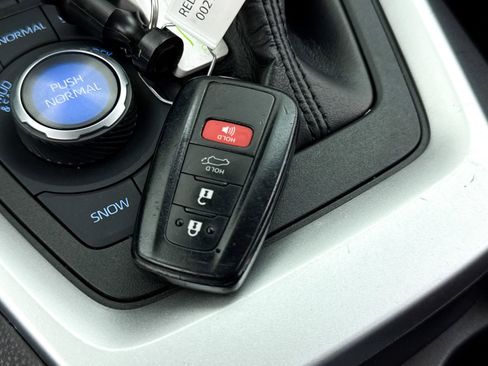 Used 2019 Toyota RAV4 Adventure w/ All Weather Liner Package image 39