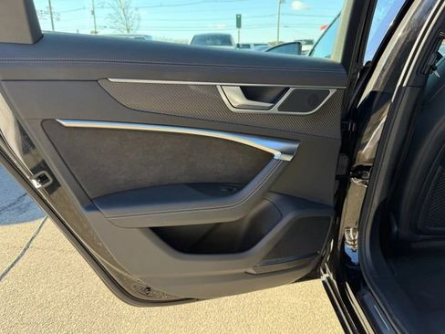 Used 2021 Audi S6 Premium Plus w/ S6 Executive Package image 15