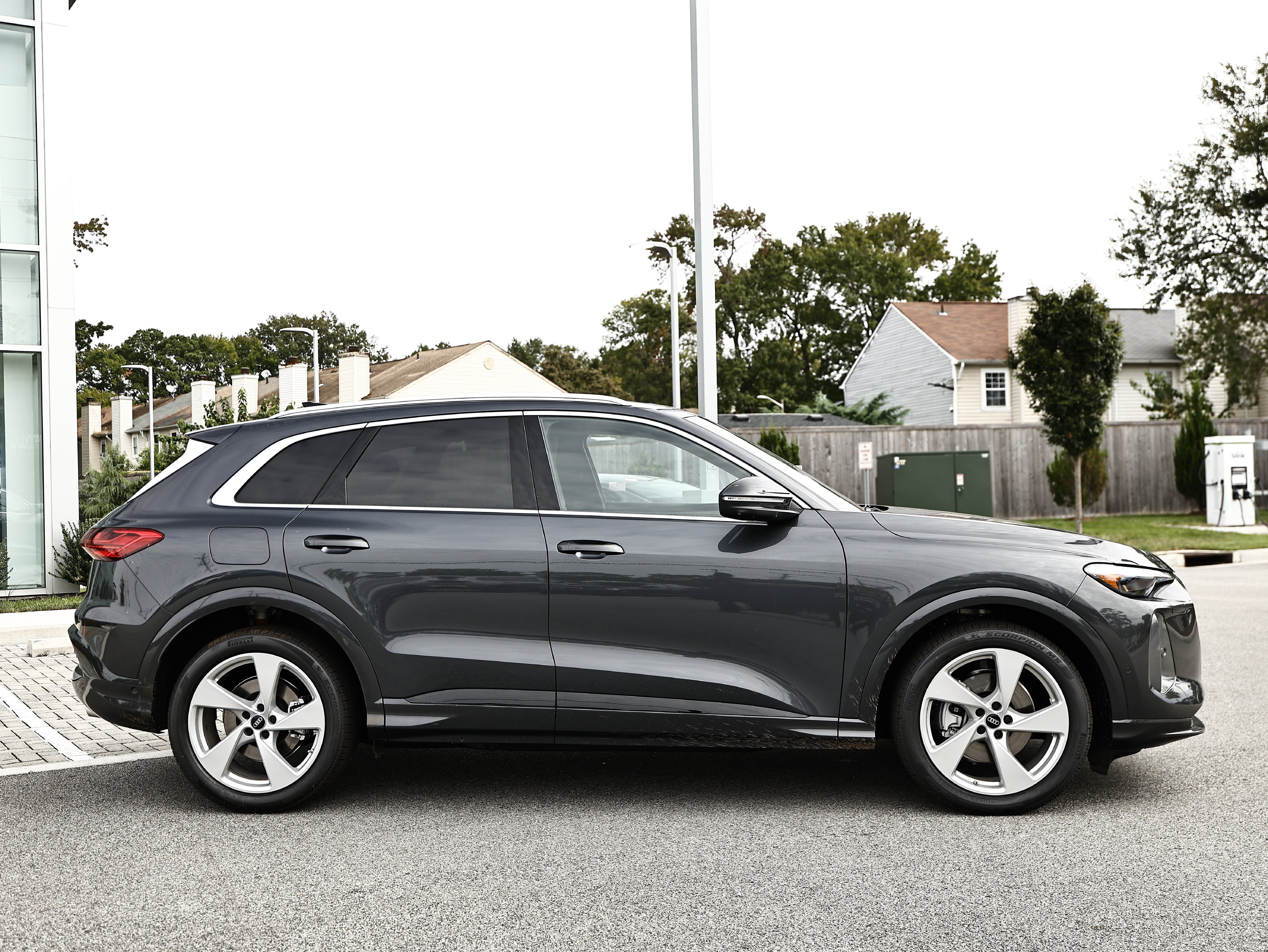 New 2026 Audi Q5 Prestige AWD/4WD image 4