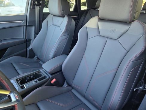 Used 2025 Audi Q3 2.0T Premium Plus image 20