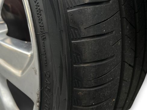 Used 2014 Cadillac CTS Premium image 51